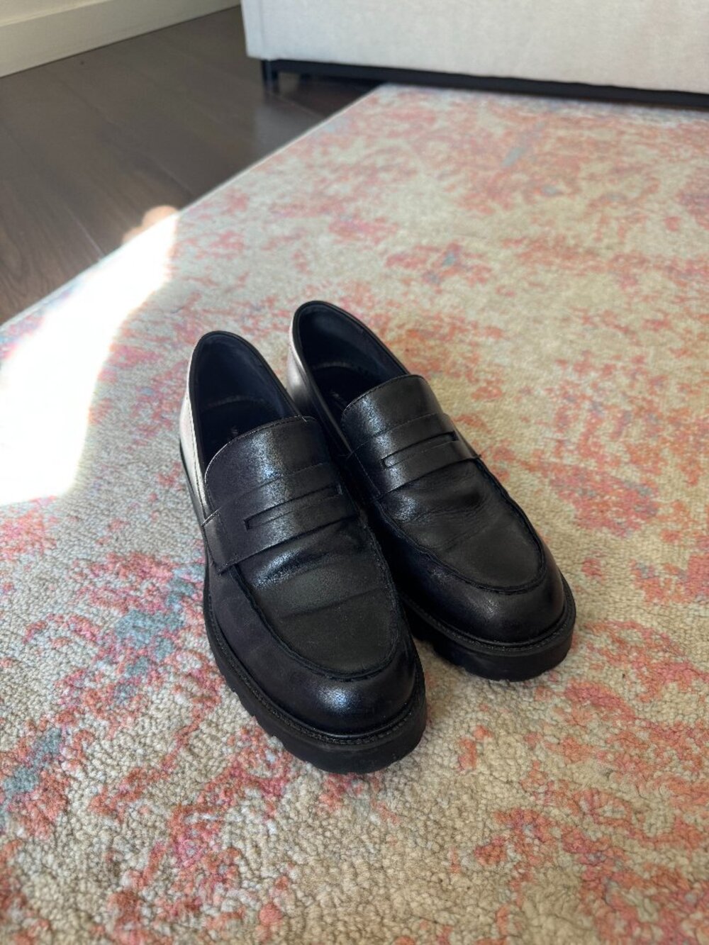 Vagabond Kenova Loafers